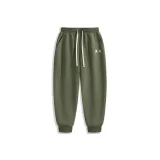 Gray Green (B Smile Wreath Pants Logo)  
Серый Зеленый (B Улыбка Венок Логотип на Штанах)