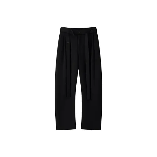 JIARONG Унисекс Повседневные Брюки