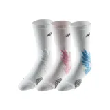 3-Pack (Белый + Розовый + Синий)