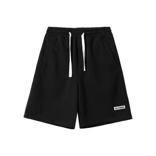 GOLFCROSS Унисекс Повседневные шорты