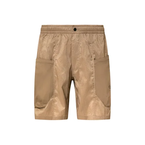 Oakley Шорты карго Мужской Sheet Металл