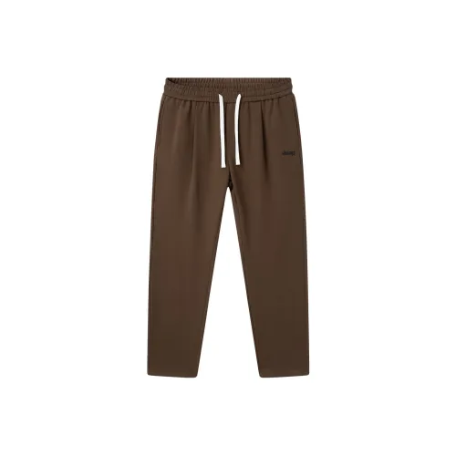 JEEP Pasture Horse Lifestyle Повседневные брюки Мужской