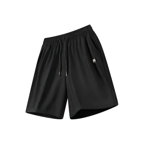 Warrior Унисекс Повседневные шорты