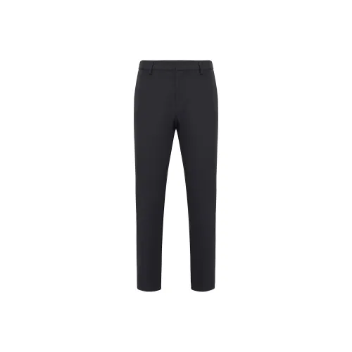 SUNDACE Мужские Повседневные Штаны