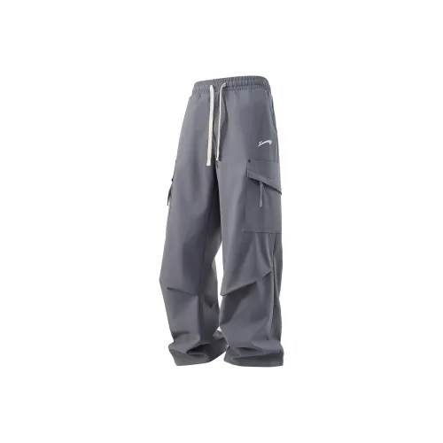 K Bird Унисекс Повседневные брюки