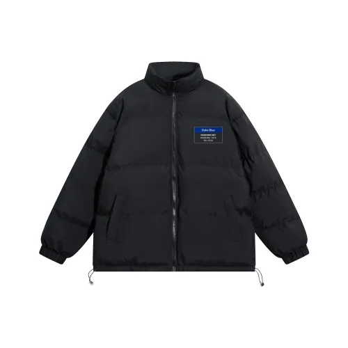 NCAA Унисекс Объемные Куртки (Пуфы)