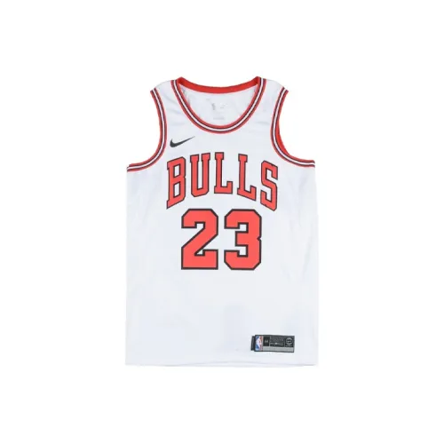 Nike Swingman Michael Jordan Association Edition Баскетбольная Джерси Мужская