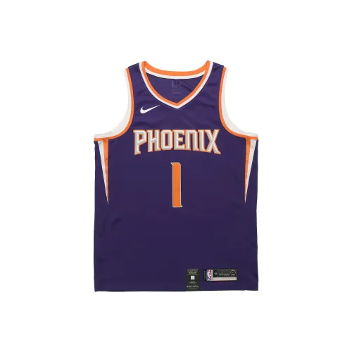 Мужская баскетбольная футболка Nike NBA