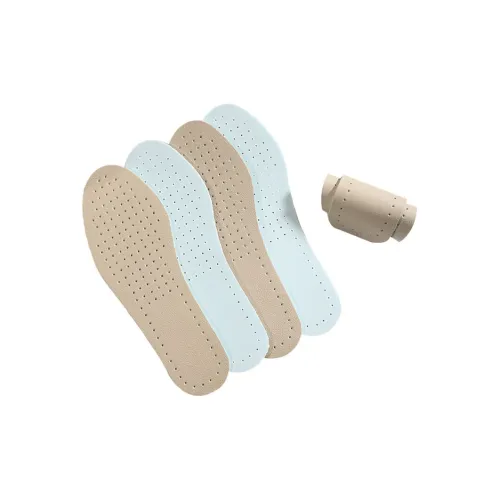 Step Cloud Стельки из коровьей кожи унисекс