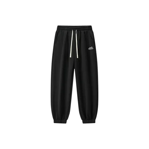 Small columns under the sea Унисекс Повседневные брюки