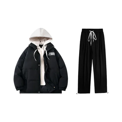 BOBBY ABLEY Унисекс Повседневная спортивная одежда