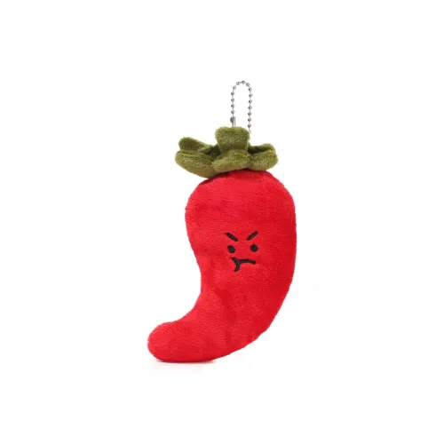 Zero Dimension Плюшевые Брелоки Унисекс