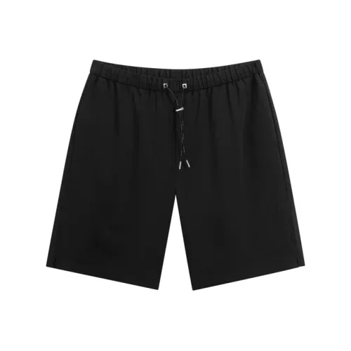 GXG Черные Мужские Повседневные Шорты