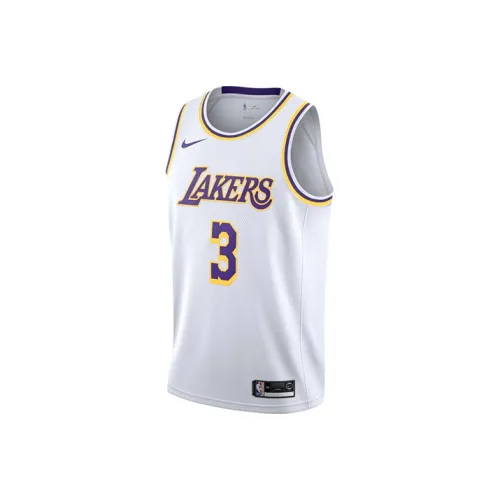 Мужская баскетбольная футболка Nike