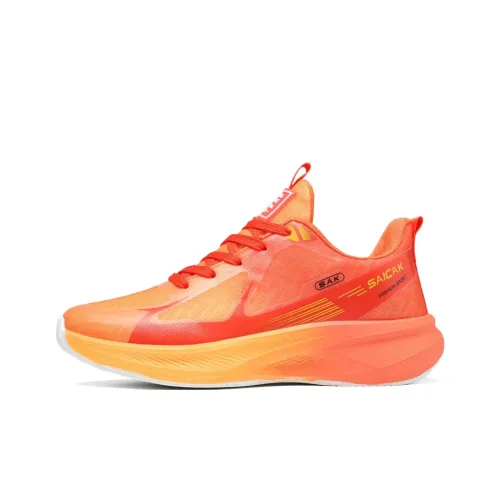 Kuding Беговые кроссовки Low Top Мужские