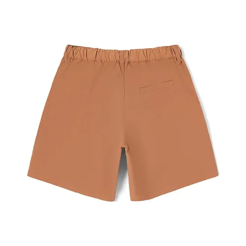 Lee Xline Коричневые Унисекс Повседневные шорты