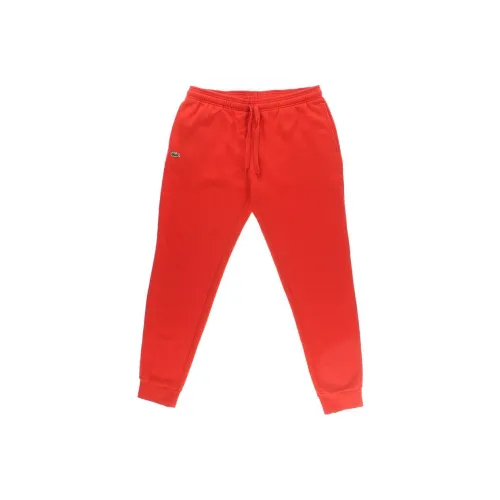 LACOSTE Мужские Повседневные Брюки