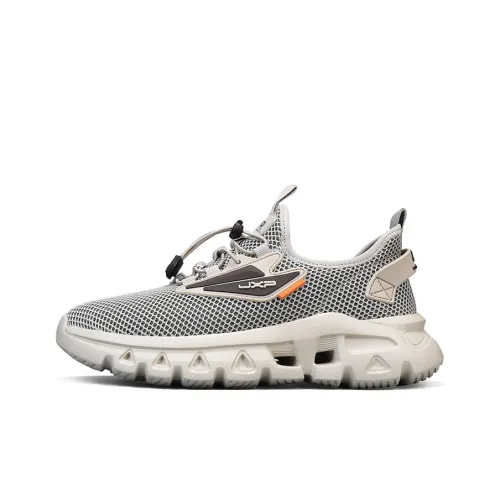 JEEP Низкий топ походная обувь мужская