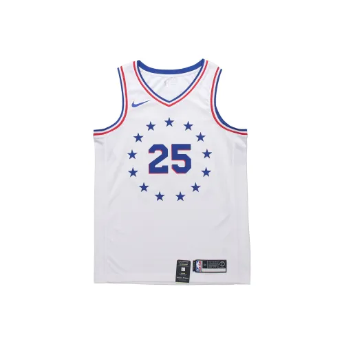 Мужская баскетбольная футболка Nike NBA