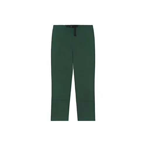LACOSTE 5HX/Garden green Мужские Повседневные Штаны