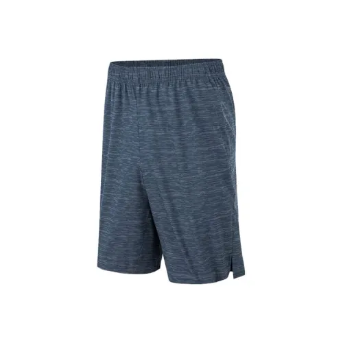 Anta RUNNING Collection Шорты для повседневной носки с принтом, мужские