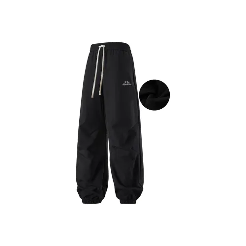 Paddington Bears Повседневные штаны Унисекс