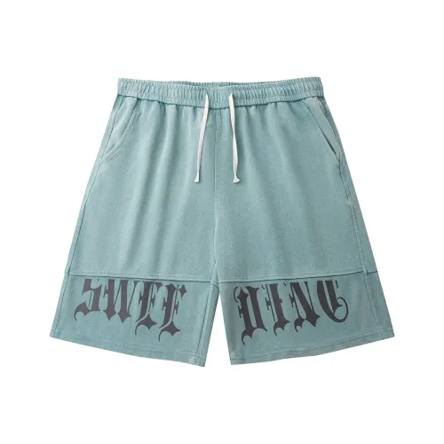 Sweed.Inc Унисекс Повседневные шорты