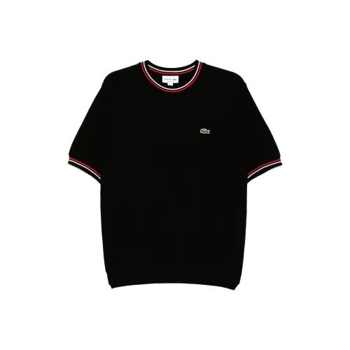 Мужские T-рубашки LACOSTE Collaboration