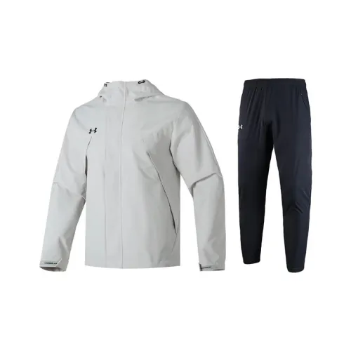 Under Armour Мужская Повседневная Спортивная Одежда