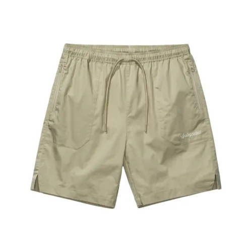 UNDEFEATED Повседневные шорты унисекс