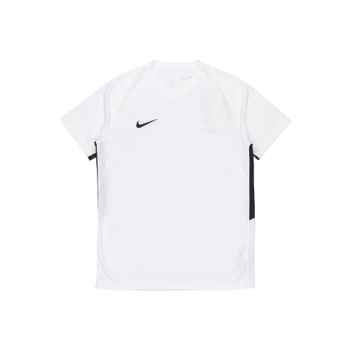 Nike Белый Мужской Футбольный Джерси