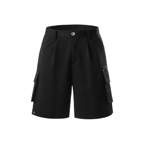 PSO Brand Унисекс Повседневные шорты