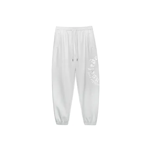 Muscle Dog Мужские Повседневные Брюки