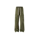 Армейский зеленый