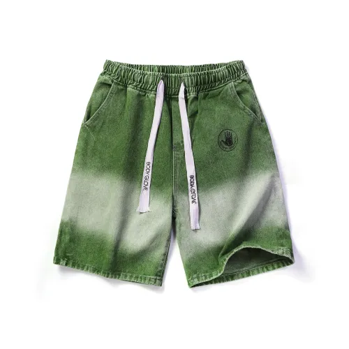 BODY GLOVE Унисекс Джинсовые шорты