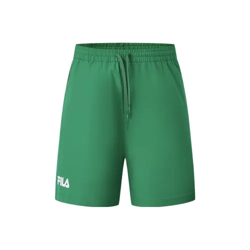 FILA Feast Grass Green Мужские Повседневные Шорты