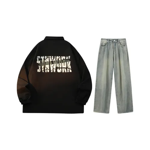 STNW Унисекс Повседневная спортивная одежда