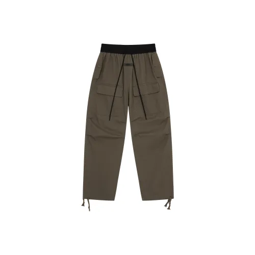 INNERSECT 24FW Унисекс Повседневные брюки