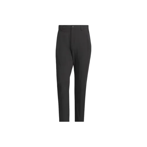 Adidas Climacool WZ Коричневый WV PNT 1 Повседневные брюки Мужской Черный