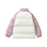 Бежево-абрикосовый & Светло-розовый