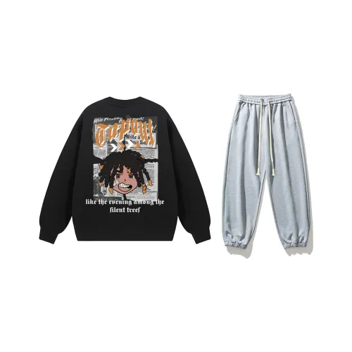 TAPOUT Унисекс Повседневная спортивная одежда