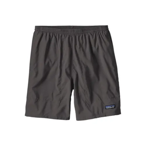 Patagonia Baggies Мужские Повседневные Шорты