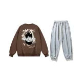 178 Кофе + 02 Серый