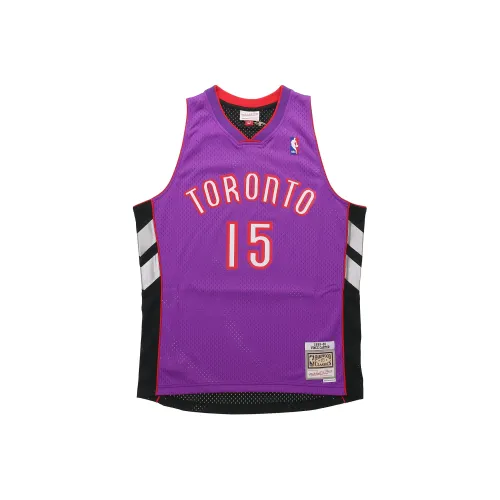 MITCHELL NESS Баскетбольная Джерси Мужская