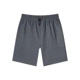 Дымчато-серый