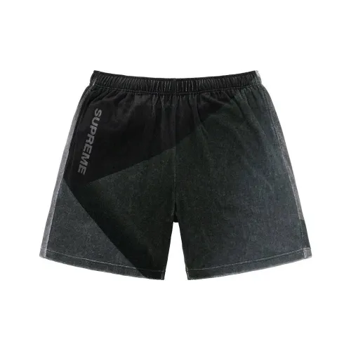 Supreme SS23 Week7 Унисекс Повседневные шорты