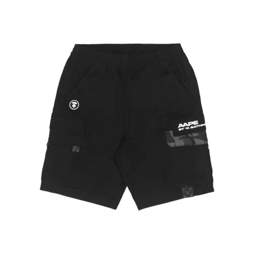 Aape Мужские Повседневные Шорты