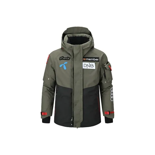 Phenix National Team Series Туристическая одежда для мужчин