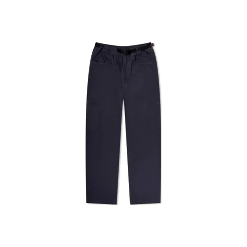 GRAMICCI Blue Men's Casual Pants  
GRAMICCI Синий Мужские Повседневные Брюки