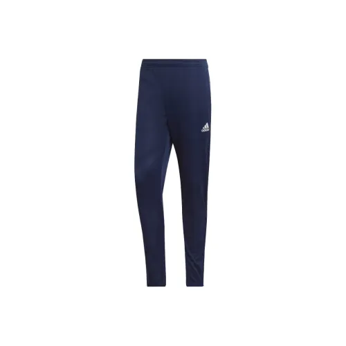 Adidas Blue Men's Casual Pants Adidas Синий Мужской Повседневный Брюки